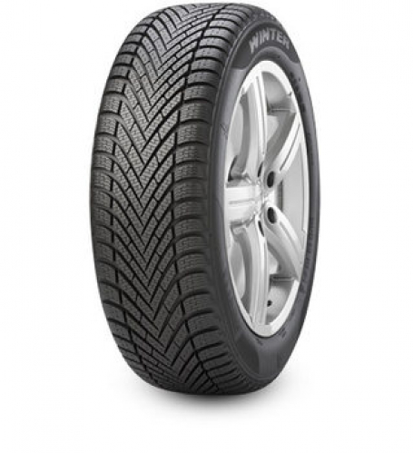 PIRELLI CINTURATO WINTER 205/55 R17 95T DOT2016