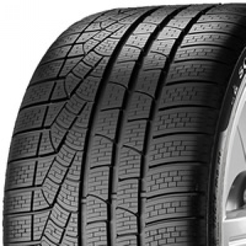PIRELLI SOTTO ZERO 2 215/45 R18 93V DOT2014 MO-MERCEDES