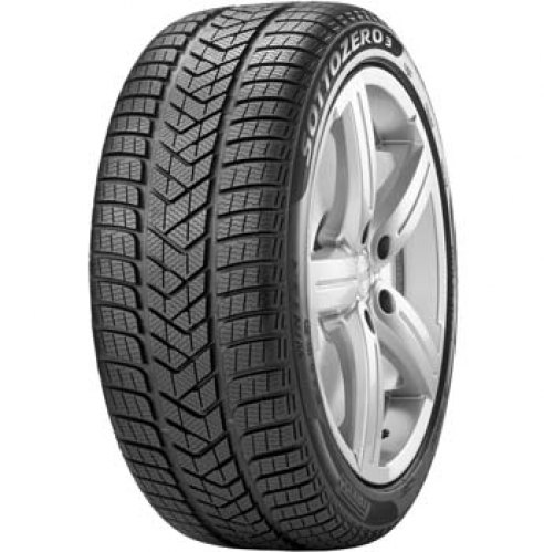 PIRELLI SOTTO ZERO 3 225/45 R17 94V DOT2016