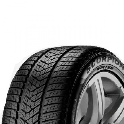 PIRELLI  Z235/50 R18 SC WINTER 101V XL DOT2013