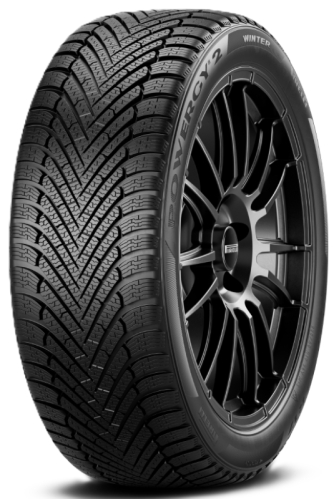 PIRELLI POWERGY 2 WINTER 215/55 R17 98H DOT2026