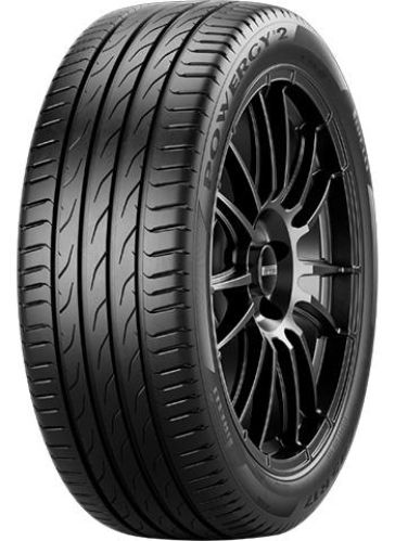 PIRELLI POWERGY 2 ALL SEASON 205/60 R16 96V XL