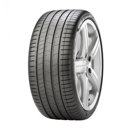 PIRELLI PZERO * RFT# 315/35 R20 110W *