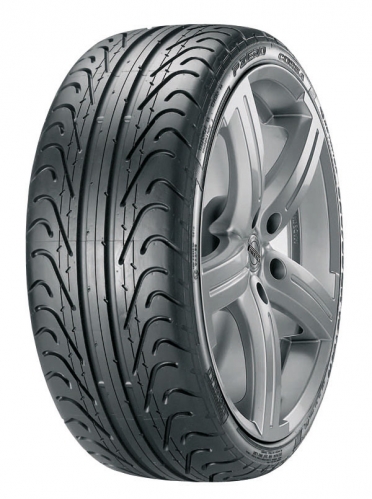 PIRELLI 245/35 R 19 P ZERO CORSA DIREZ 93Y XL