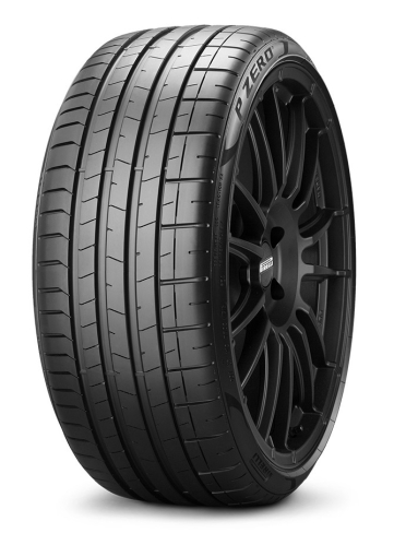 PIRELLI P ZERO SPORTS CAR 255/55 R19 107W