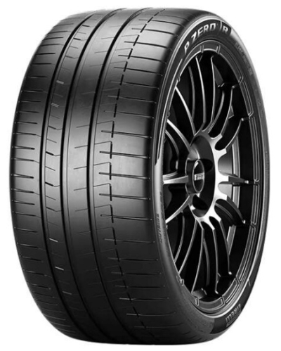 PIRELLI PZERO R 325/30 ZR21 108Y ND0 DOT2024