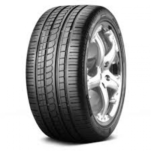 PIRELLI P ZERO ROSSO ASIMM. 255/50 R18 102Y