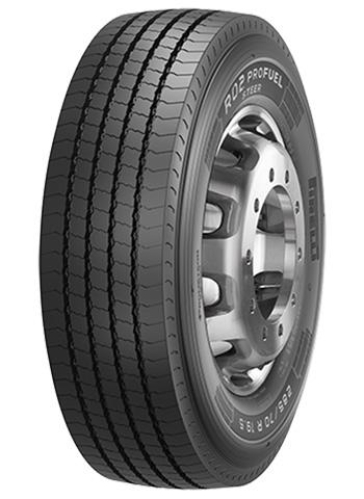 PIRELLI R02 PROFUEL STEER 265/70 R19.50 140M