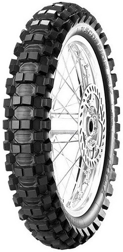 PIRELLI SCORPION MX EXTRA X R 100/90-19 57M DOT2023
