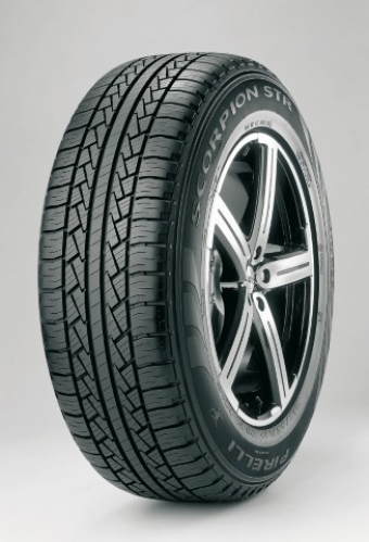 PIRELLI Scorpion STR 235/55 R17 99H