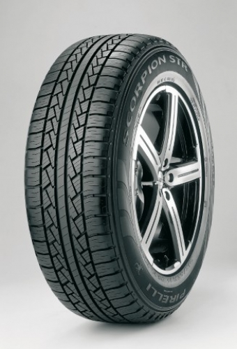 PIRELLI Scorpion STR 235/50 R18 97H