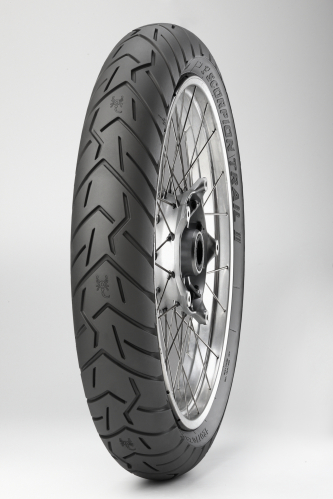 PIRELLI SCORPION TRAIL 2 FRONT 110/80 R19 59V DOT2025