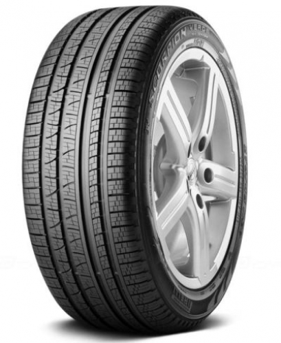 PIRELLI Scorpion Verde All Season SF 255/40 R19 100V