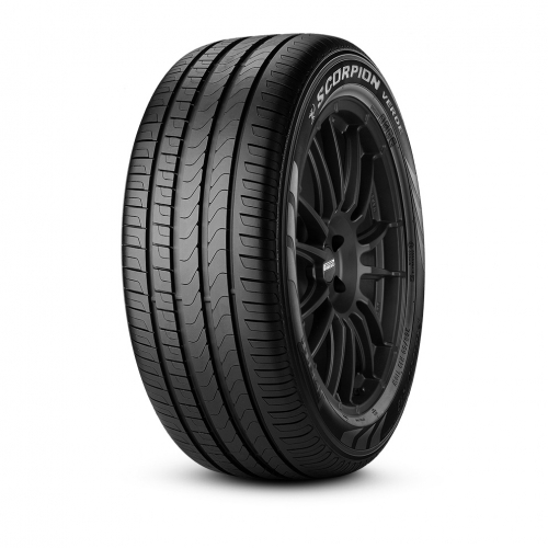PIRELLI SCORPION VERDE 285/45 R19 111W DOT2019 BMW/MINI R/F