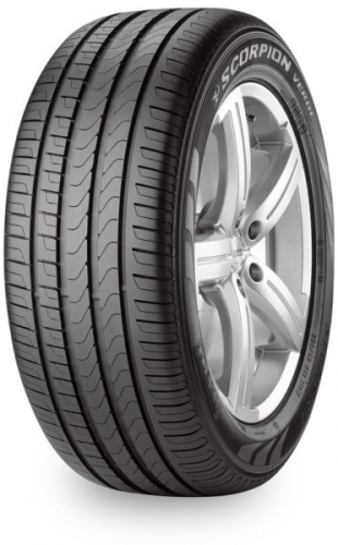 PIRELLI SCORPION VERDE 235/55 R18 100W