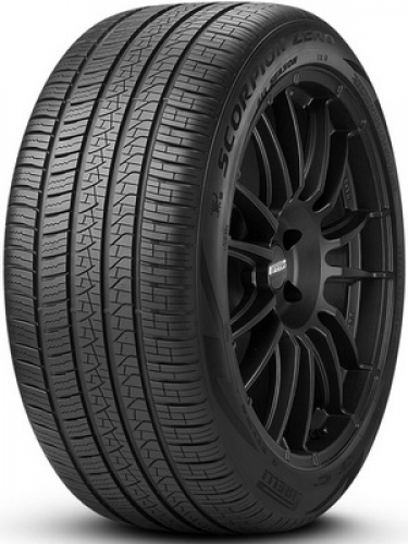 PIRELLI SCORPION ZERO ALL SEASON 295/35 R22 108Y