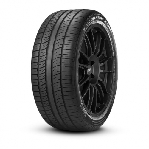 PIRELLI SCORPION ZERO ASIMMETRICO 285/45 R21 113W DOT2019 MO1-SLR,SL AMG