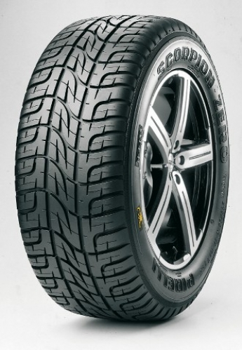 PIRELLI SCORPION ZERO 255/60 R18 112V