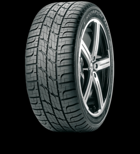 PIRELLI SCORPION ZERO (2014) 255/60 R18 112V