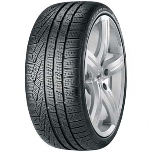 PIRELLI SOTTO ZERO 2 255/35 R19 96V MO DOT2022