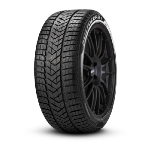 PIRELLI SOTTO ZERO 3 225/45 R18 95V * R/F DOT2022