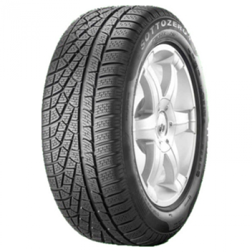 PIRELLI W210 ZERO AO XL (DOT2014) 225/55 R16 99H