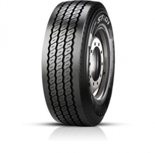 PIRELLI ST:01 215/75 R17.50 135J