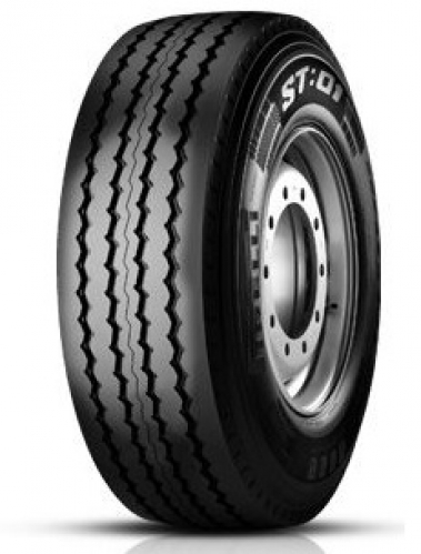 PIRELLI ST:01B 385/55 R22.5 160K