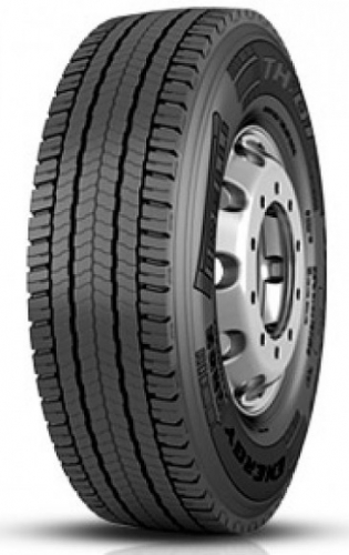 PIRELLI TH01 295/60 R22.50 150L