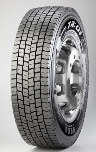 PIRELLI TR01T 315/80 R22.50 156L