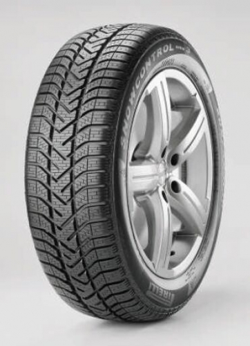 PIRELLI W190 CONTROL 3 (DOT2016) 185/70 R14 88T