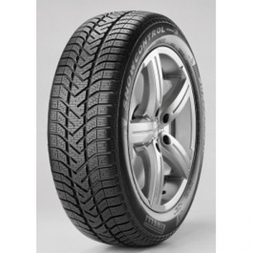 PIRELLI W210 CONTROL 3 XL (DOT2016) 195/45 R16 84H