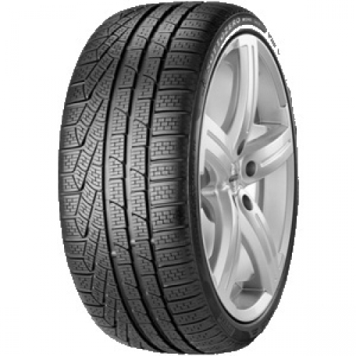 PIRELLI W240 S2 N1 XL (DOT2016) 285/35 R20 104V