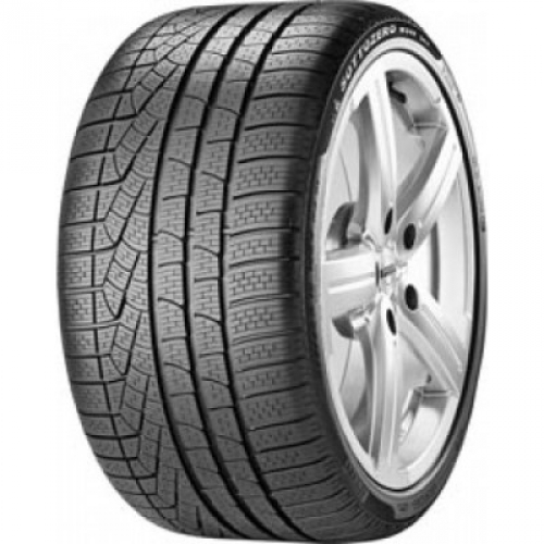 PIRELLI W240 S2 N1 XL (DOT2017) 295/30 R19 100V