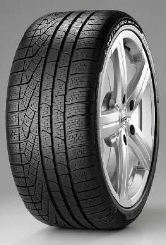 PIRELLI W270 S2 XL (DOT2016) 275/40 R20 106W