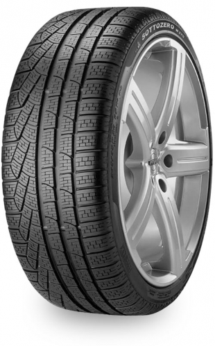 PIRELLI WINTER 210 SOTTOZERO s2 225/65 R17 102H