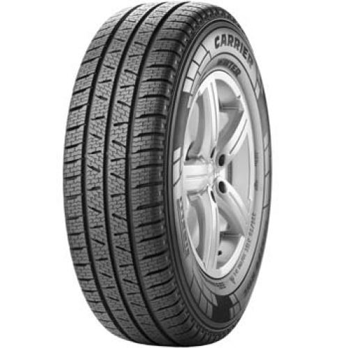 PIRELLI WINTER CARRIER 225/70 R15 112R DOT2016