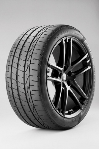 PIRELLI 245/35 R 19 P ZERO CORSA ASIMM 2 93Y XL N1