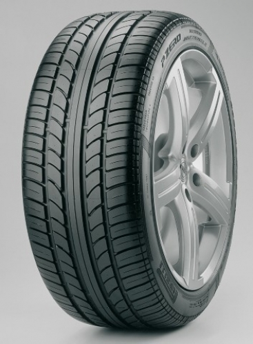 PIRELLI P ZERO ROSSO ASIMM. 265/45 R20 104Y