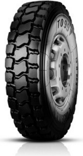 PIRELLI TQ99 13 R22,5 156/150F TL