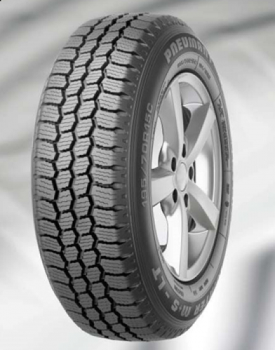PNEUMANT  Z195/75 R16C WINTER LT 2 107/105Q DOT15