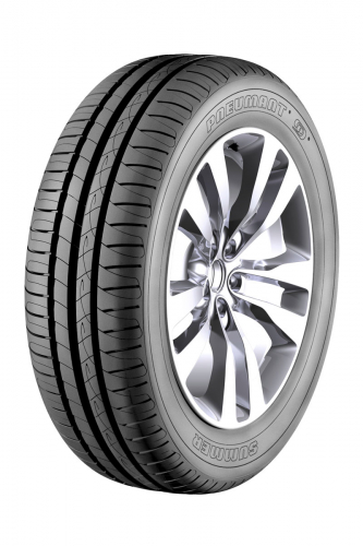 PNEUMANT SUMMER UHP 205/60 R16 96H DOT2015
