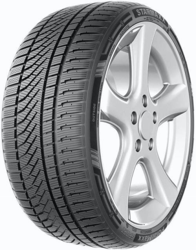STARMAXX POLARMAXX SPORT 205/45 R17 88V XL