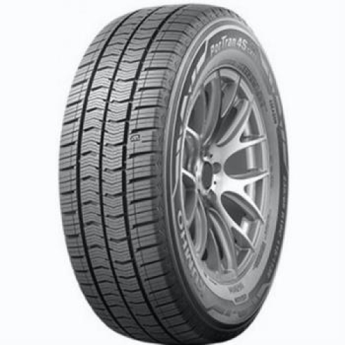 MARSHAL PORTRAN 4S CX11 225/75 R16 121R