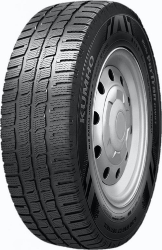 KUMHO PORTRAN CW51 195/75 R16 110R