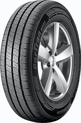 KUMHO PORTRAN KC53 185/80 R15 103R