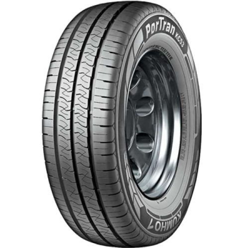 KUMHO PorTran KC53 205/80 R14 109/107Q