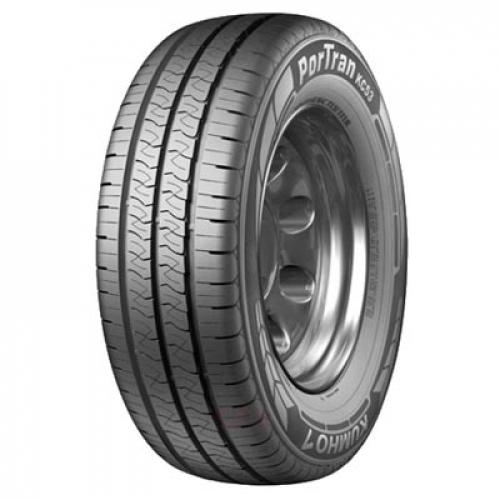 KUMHO PORTRAN KC53 195/70 R15 104R