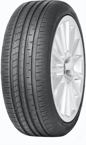 Event POTENTEM UHP 255/30 R20 92Y