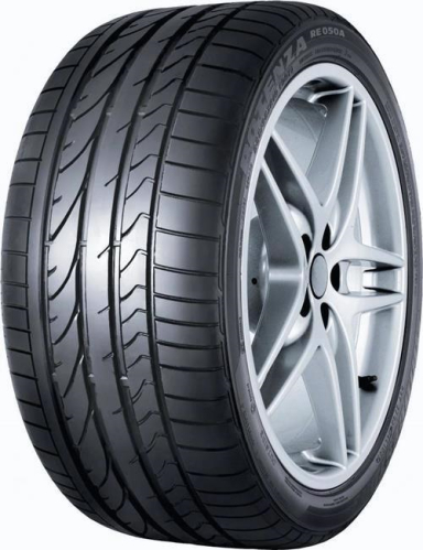 BRIDGESTONE POTENZA RE050A 255/40 R17 94V RFT